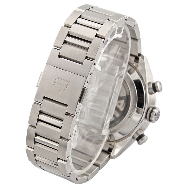 Tag Heuer Carrera CBN2A10.BA0643 Image 3